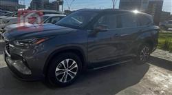 تۆیۆتا هایلاندەر